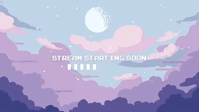 Dirtycalm online show from February 3, 3:04 am