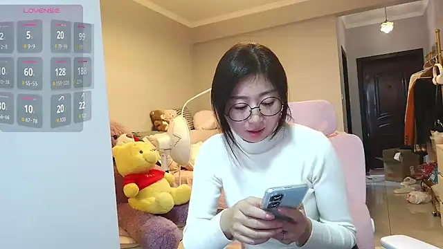 Diva VVN online show from November 4, 12:04 am