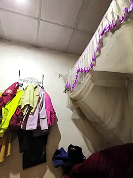 siki-00 online show from December 20, 1:20 am