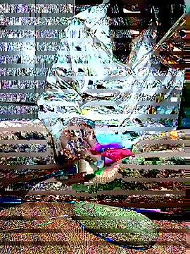 Yui-Linh online show from September 20, 12:43 am