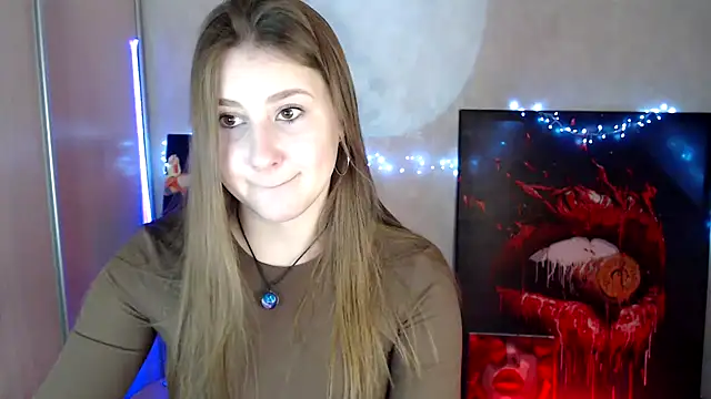 Milka kamila online show from April 19, 12:27 pm