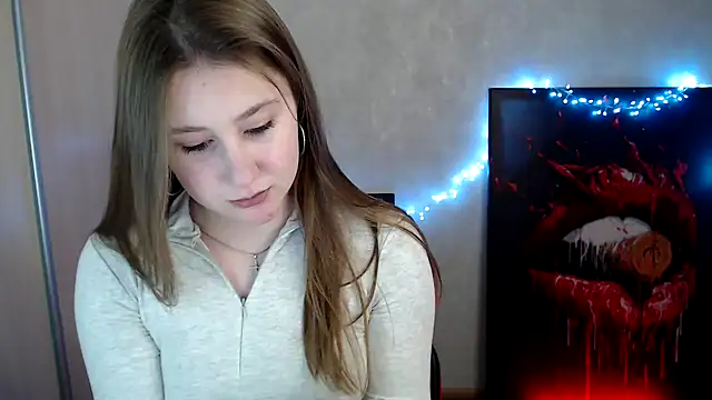 Milka kamila online show from April 9, 12:43 pm