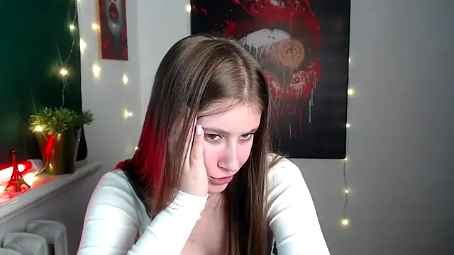 Milka kamila online show from November 29, 5:17 pm