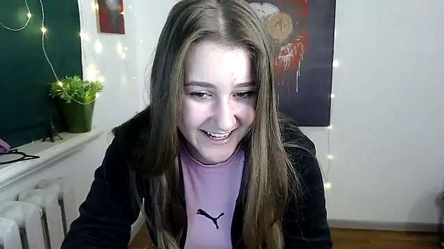 Milka kamila online show from December 20, 1:26 pm