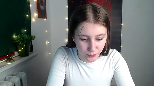 Milka kamila online show from December 2, 5:48 pm