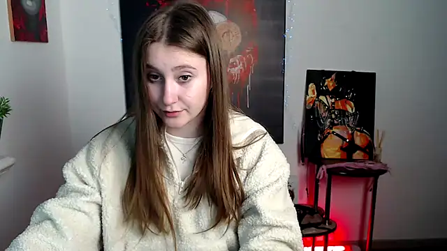 Milka kamila online show from February 22, 2:18 pm