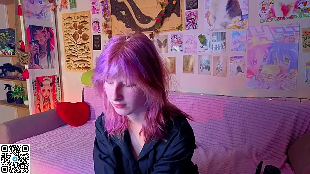 KandraCruser online show from May 9, 8:11 pm
