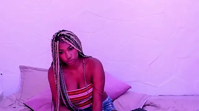 SophiaBloss online show from March 26, 5:42 am