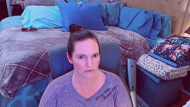 ninajaymes online show from February 9, 9:06 pm