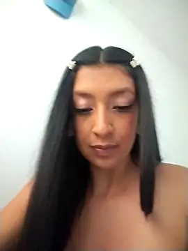 Coralaine 96 online show from March 5, 2:46 pm