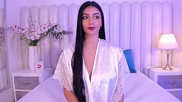 CleoSteele online show from October 10, 12:21 pm