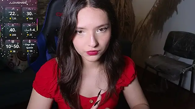 imrockstar online show from November 7, 8:03 pm