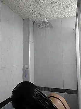 -Selene  online show from October 3, 11:10 pm