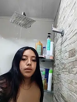 -Selene  online show from October 15, 7:27 pm