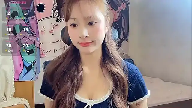 Snapshot of xiaoyun_666 chatting on September 15, 9:50 am xiaoyun 666 online show from September 15, 9:50 am