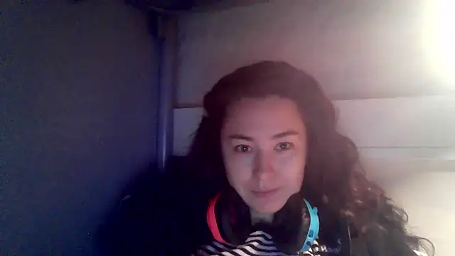 Emparia online show from November 2, 10:46 pm