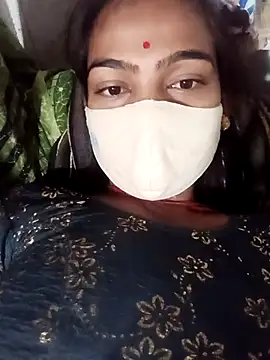 Sharmili xx online show from October 10, 11:31 pm