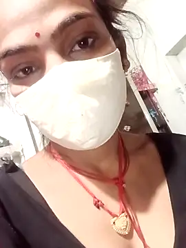 Sharmili xx online show from October 18, 11:06 pm