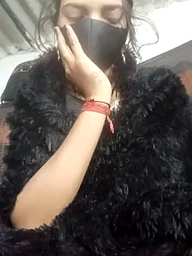 Bebby Doll online show from December 18, 6:07 am