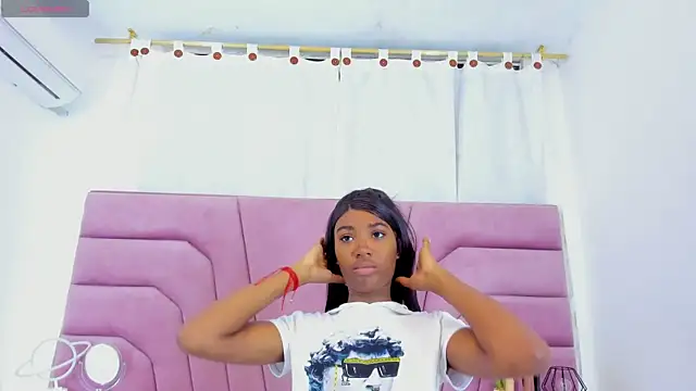 MarianRosse online show from November 21, 6:21 pm