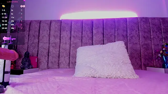 Ambeer fox  online show from April 2, 1:41 pm