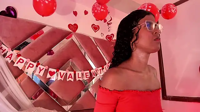 Ambeer fox  online show from February 14, 9:06 pm