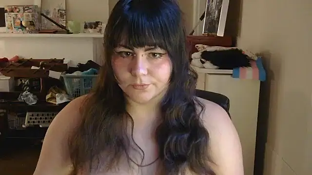 PeakoBunny online show from December 21, 9:19 pm