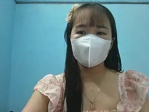 AmyChan99 online show from November 10, 12:11 pm