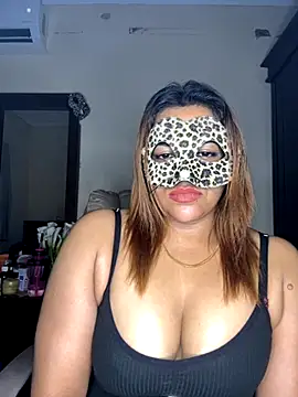 SLNatasha online show from October 31, 10:19 am