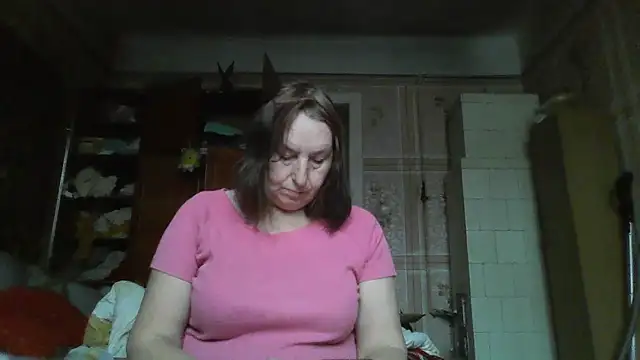 AnnaLive570 online show from December 21, 9:02 am