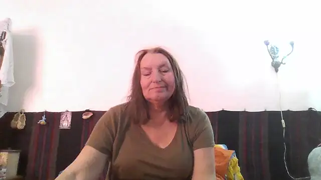 AnnaLive570 online show from March 15, 1:02 pm