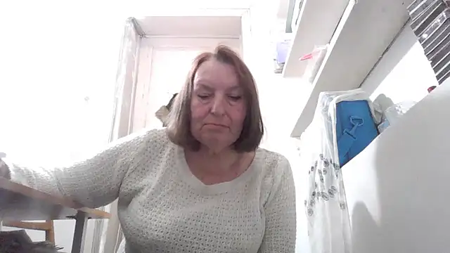 AnnaLive570 online show from March 26, 12:29 pm