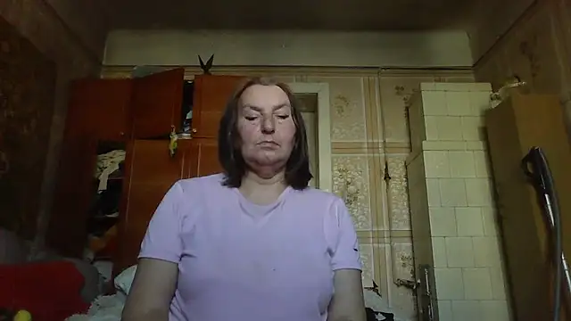 AnnaLive570 online show from October 26, 10:54 am