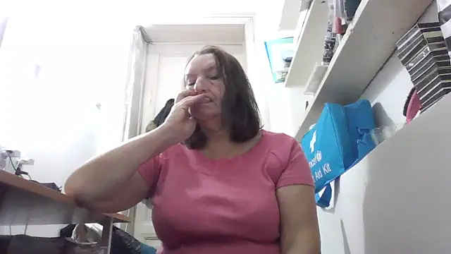 AnnaLive570 online show from December 20, 6:28 am