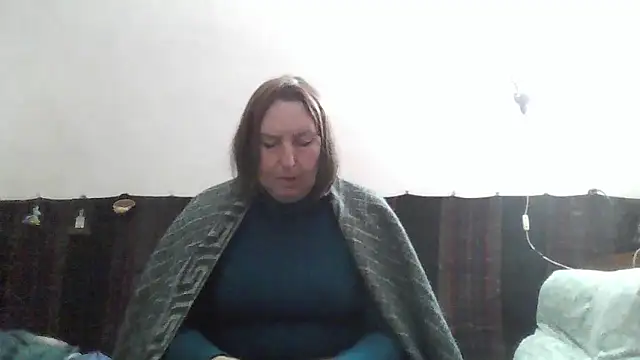 AnnaLive570 online show from April 13, 7:14 pm