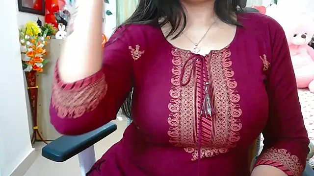 WildDimpi 0 online show from February 22, 6:31 pm