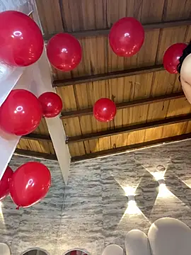 Kristy1  online show from February 5, 11:46 am