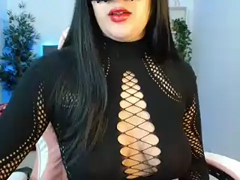 luna san0 online show from October 30, 5:47 pm