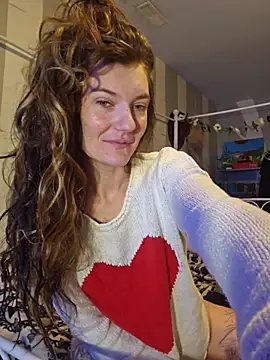 Blossom94 online show from November 17, 4:51 pm