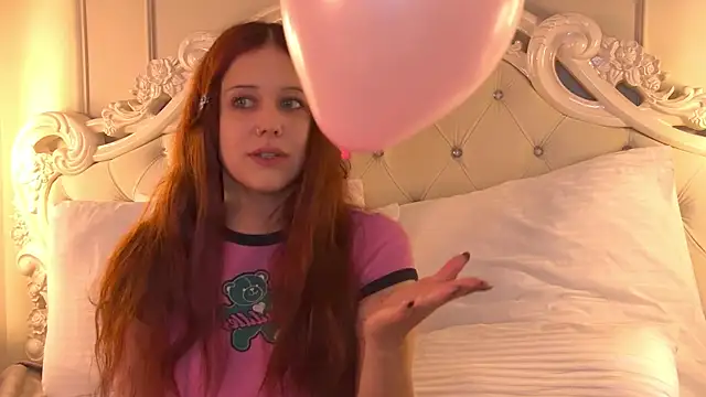 AnnaVelisse online show from September 26, 8:34 am