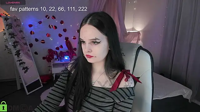 Cassies-Sandyy online show from April 18, 7:58 pm