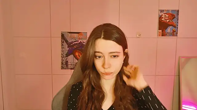 Yoka paradoXXX online show from March 4, 9:16 am