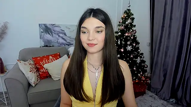 DivineAmour online show from December 20, 3:21 am