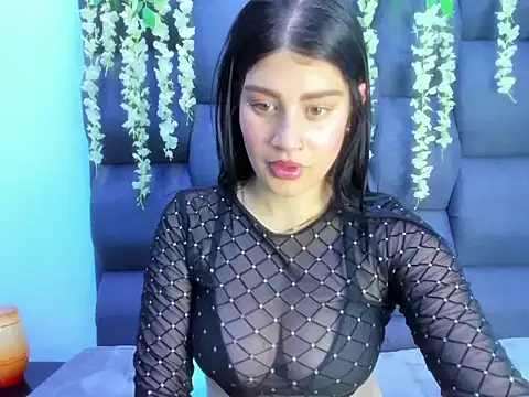 Snapshot of SamarhaMiller_ chatting on October 21, 3:16 pm SamarhaMiller online show from October 21, 3:16 pm