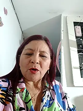 marfil milf online show from December 4, 5:14 pm