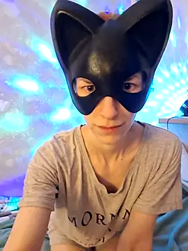 SecretIna online show from February 27, 9:14 pm