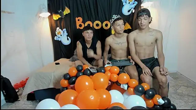 Snapshot of maicol_cum23 chatting on October 14, 2:30 pm maicol cum23 online show from October 14, 2:30 pm