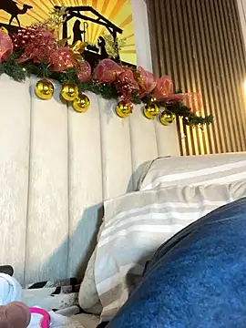 Dakota Evanns online show from December 1, 10:45 pm