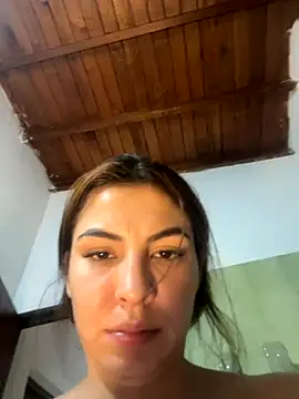 Dakota Evanns online show from November 4, 8:25 pm