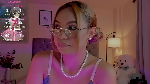 OxanaFedorova1- online show from February 1, 6:17 pm